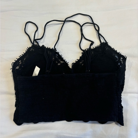 Free People bralette - Picture 3 of 4